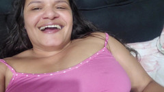Paty Bumbum: 为乔纳森抬起屁股