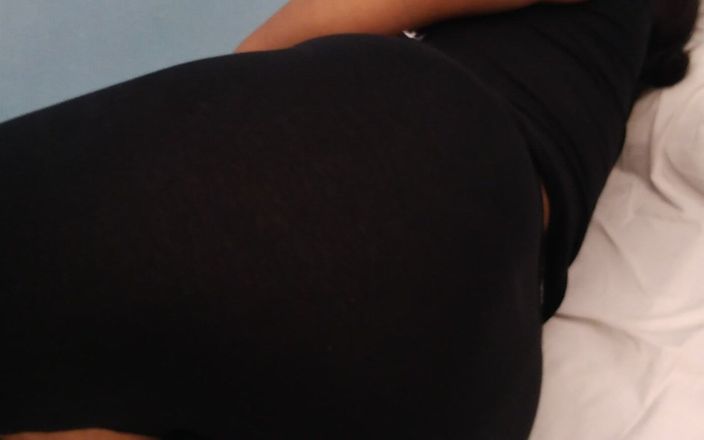 Aria Mia: Step Son and Step Mother Romantic Cum
