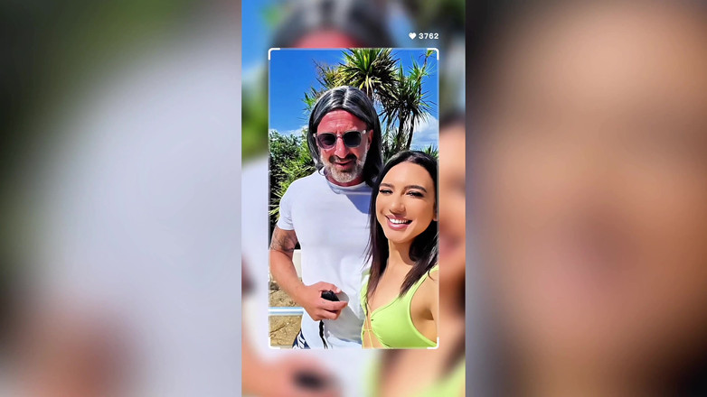 Jet sex prod: En Simmare Slår Sin Fysioterapeut