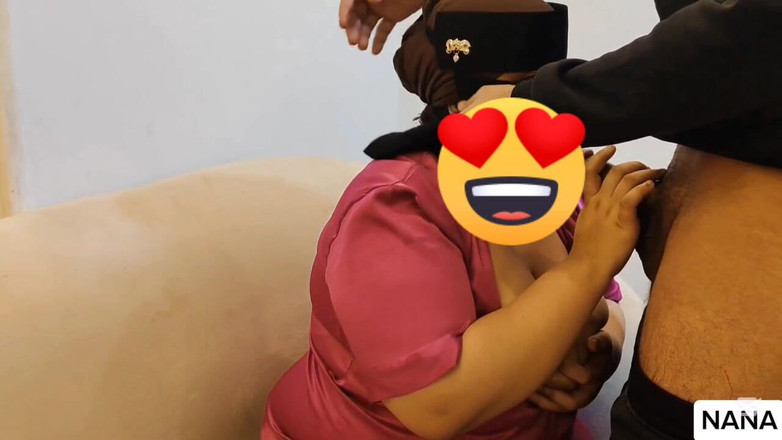 moonx: Egyptská prostitutka má sex s arabským instalatérem