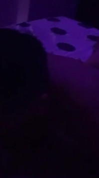 The Buddy Dude Suck My Dick in a Blue Light Room