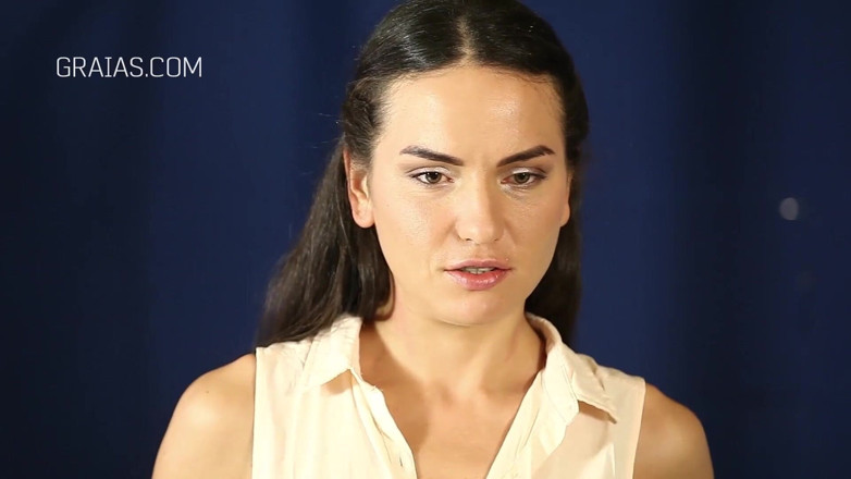 Graias Studio: Educating a Feminist