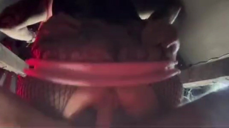 JessieRaexx: Swing Quickie