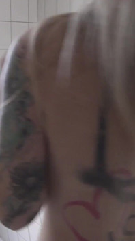 Nele Love - Fuck Me Crazy