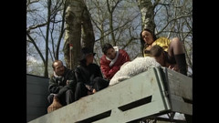 Euro Sluts: Djup orgasm