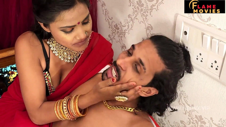 DesiHeat Studio: desi devar ke saath navvivaahit bhaabhi ka seks