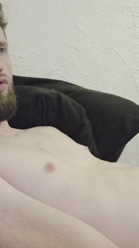 Felt Good to Cum
