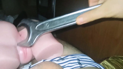 Lo Zborro: Je probeert me te repareren terwijl ik je clitor masseer -...