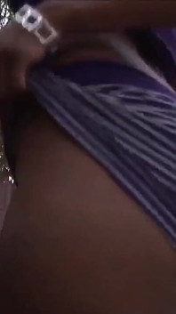 Hot wet pleasure with hard black cocks #5 - hottest videos