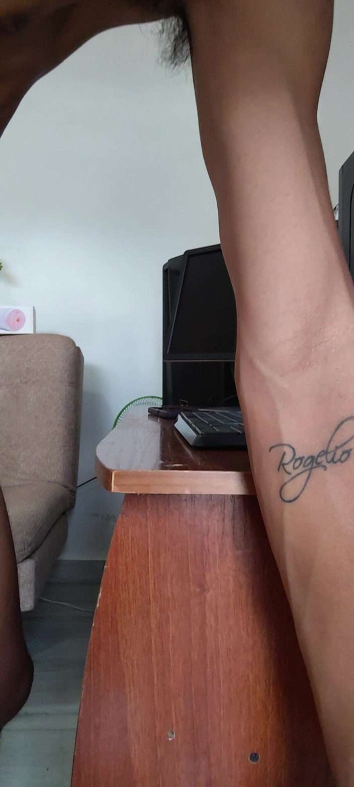 Skinny23cm: Moreno Vergon