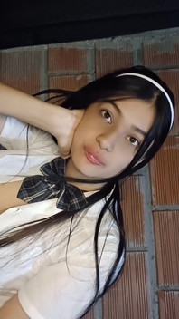 I Borrow My Neighbor's Bathroom and End up Masturbating Really Hard