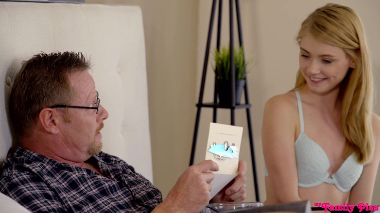 My family pies: Fathers Day Fuck - S3:e2