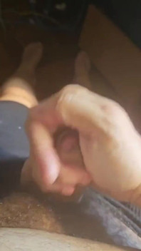 My First Video and My First Masturbation Video