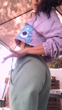 Big Booty