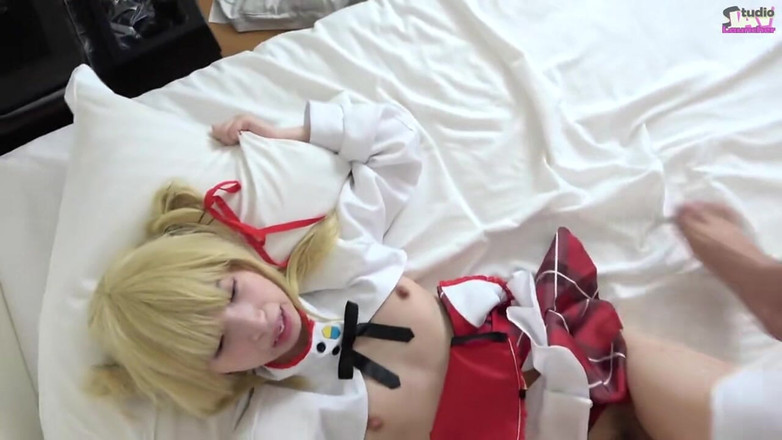 Studio JAV Launcher: 一个极客的欲望秘密记录 3