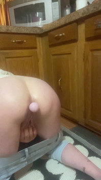 Anal Squirting