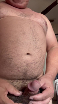 My Body Beautiful and Big