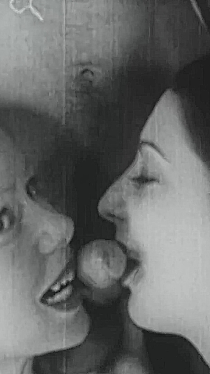 Vintage Erotic Archive: 按摩