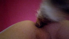 Joslin: Joslin își scutură dopul anal