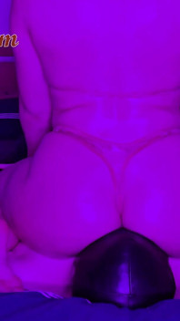 Time for Oily Ass HD