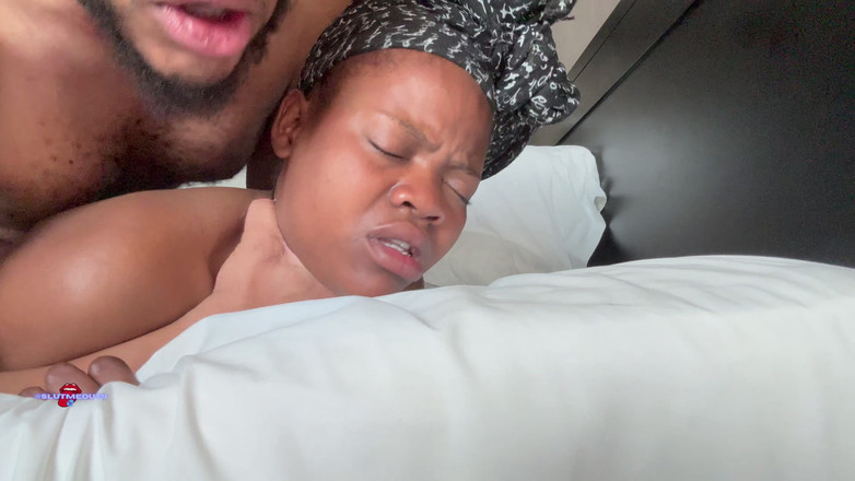 Slut me out: Ceea ce nu știe iubitul ei nu va durea