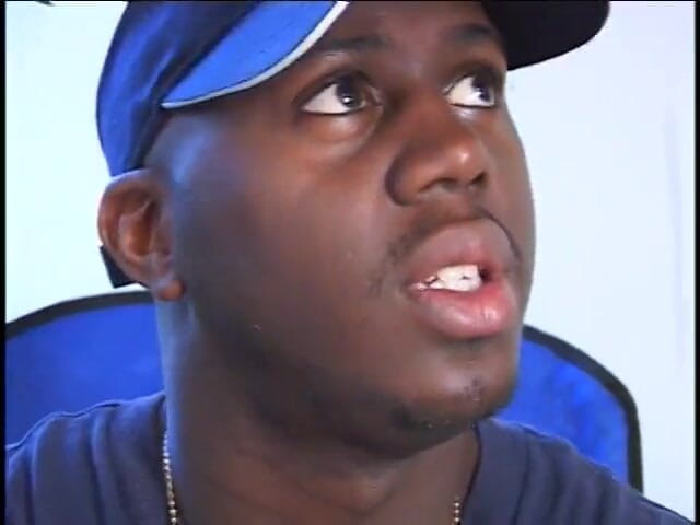 Big Cock X: Esta negra gosta de pau grande