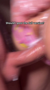 Your Favorite Fuckdoll