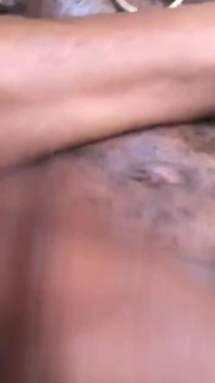 Oiled Leather Prostate Massage & Bate