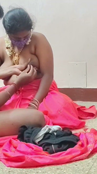 Sex tamil Akka și Tambi