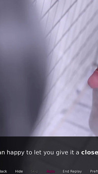 LISA #18 - Modshop dengan Danny 1 - permainan lucah, hentai 3d, permainan dewasa, 60 fps