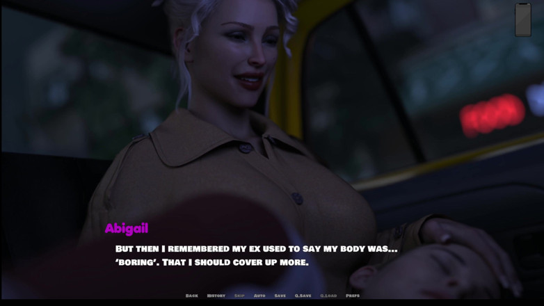 Wickedgammes studio: Obsessed with Horny Divorced MILFs (part 17)