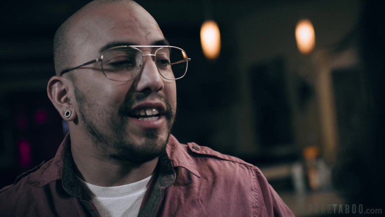 Pure Taboo: Pure Taboo Lonely Wife Krissy Lynn Cheats on Overly Jealous...