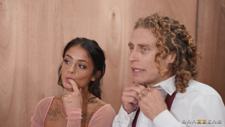 BRAZZERS: Brazzers orgasmen owed