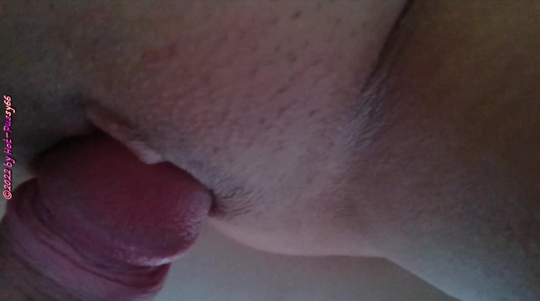 Hot-Pussy66: Тест киски - свидание -