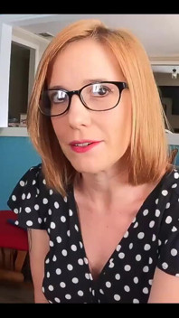 My Hot Stepmom with Benefit