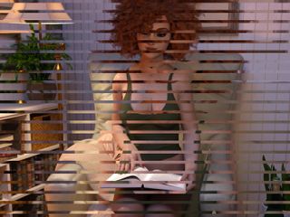 3D cartoon porn: Hottiesストーリータイムを助ける-写真スライドショー1