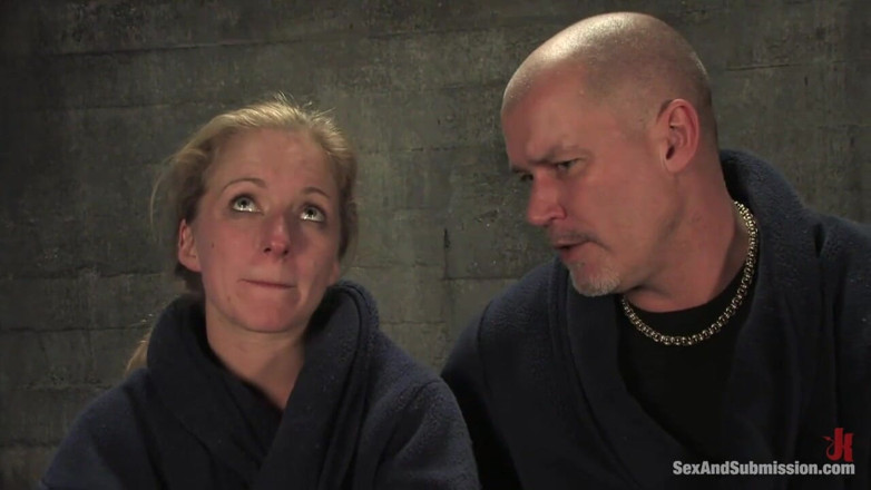 Sex and Submission by Kink: Dia Zerva