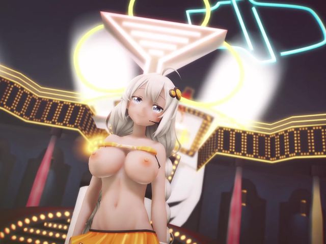 Mmd R-18 Anime Girls Sexy Dancing Clip 399 (Mmd anime girls)