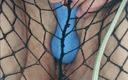 Wetlace69: Fishnet Pleasure