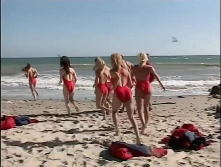 American X: Skvělý sex ve třech na lodi