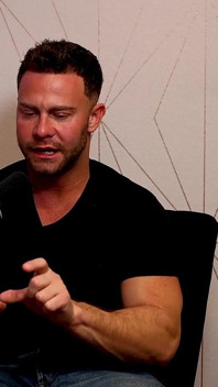 Seth Gamble: I Don’t Quit Until I Win