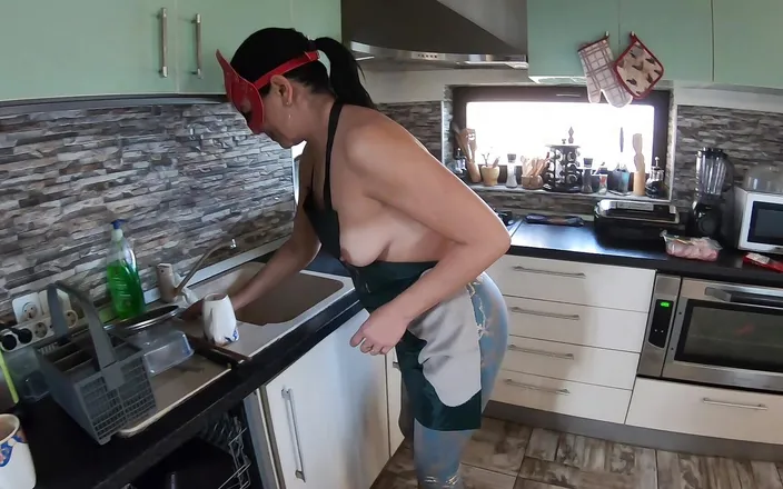 MilfyCalla: Milfycalla Ep 113 Stepmom Is a Nymphomaniac. Enjoy