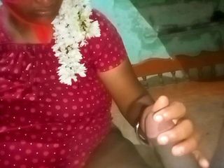 Priyanka priya: Tamilischer priyanka-lehrerin blowjob