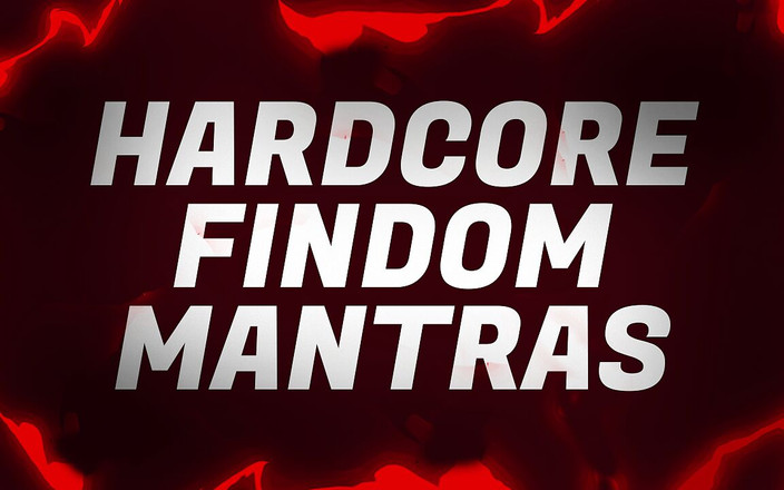 Forever virgin: Findom Mantras tegar