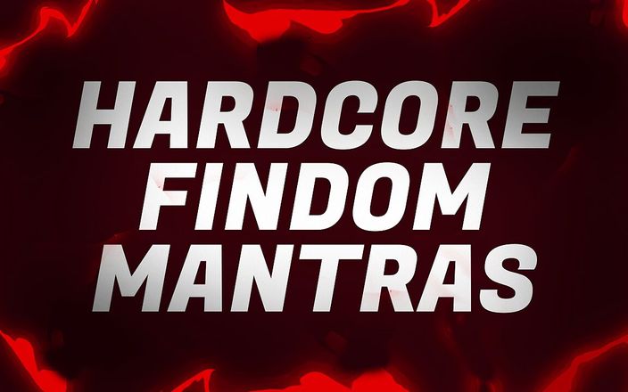 Forever virgin: Хардкорна мантра Findom