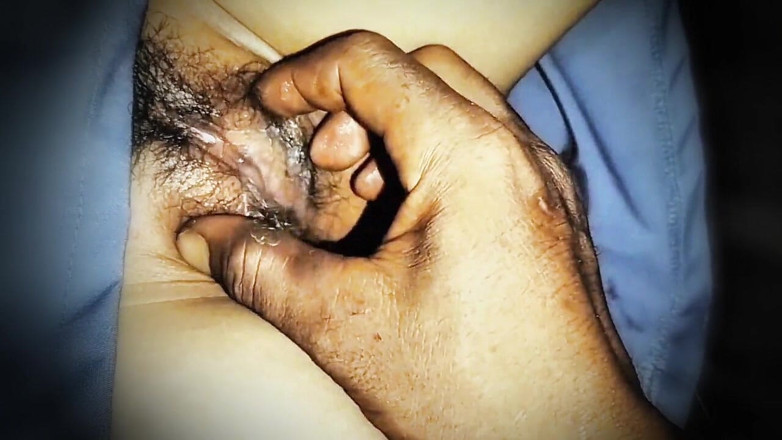 Soematra Couple: Trying to Have a Climax with Your Girlfriend