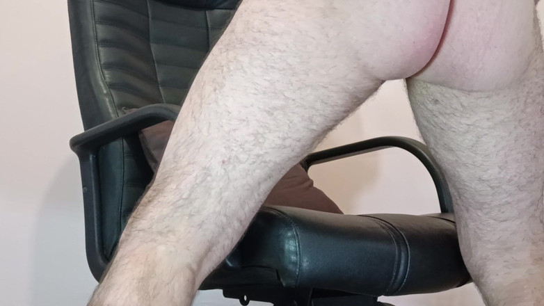 Bob Vajra: Jerk Office 1