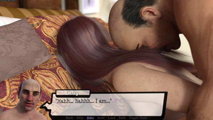 Porngame201: 潘多拉斯盒子更新 26 继续