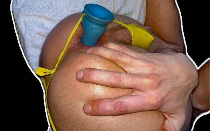 German Tangaboy: Tanga Action