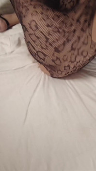 My Asian Co-worker Turned Into a Hot Blonde Trans Babe & Let Me Fuck Her Ass! Part 3 of 4
